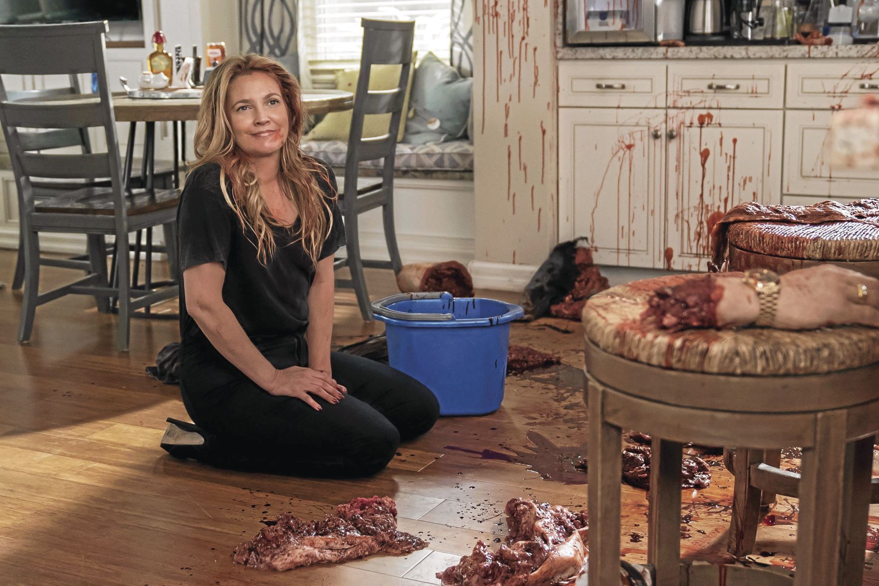 ‘Santa Clarita Diet’